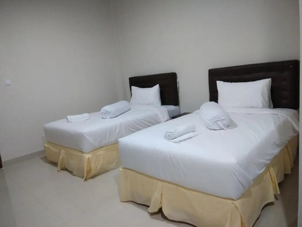 Victory Hotel