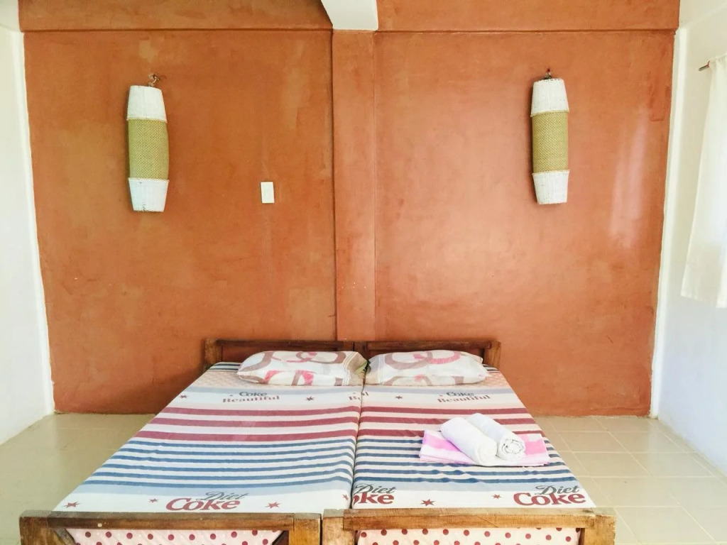 Carabao Guest House