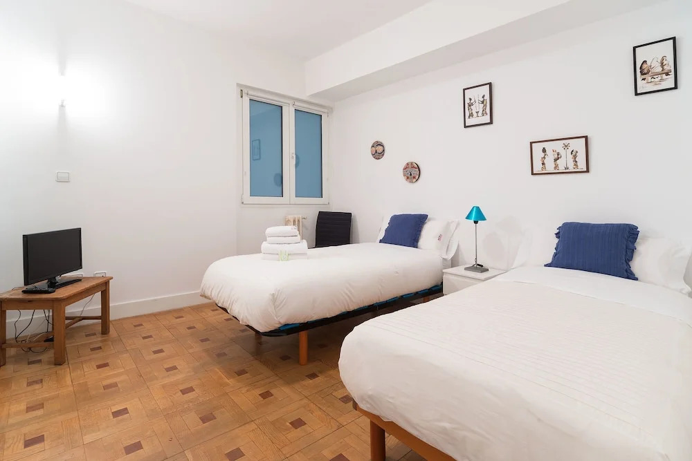 Apartamento Bella by People Rentals