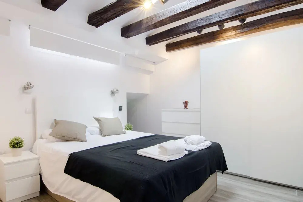 City Center Deluxe Atocha Dreammadrid