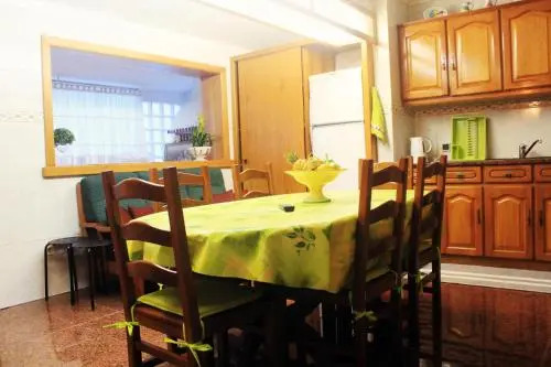 GuestHouse Pombinha