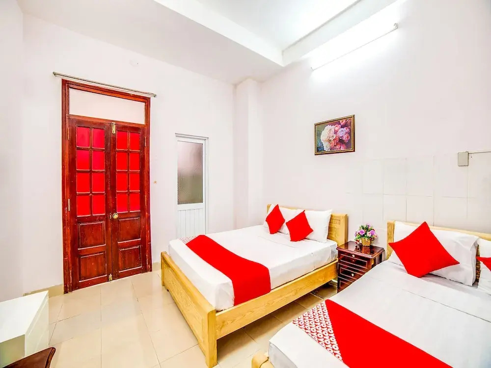 OYO 938 Sami Hotel