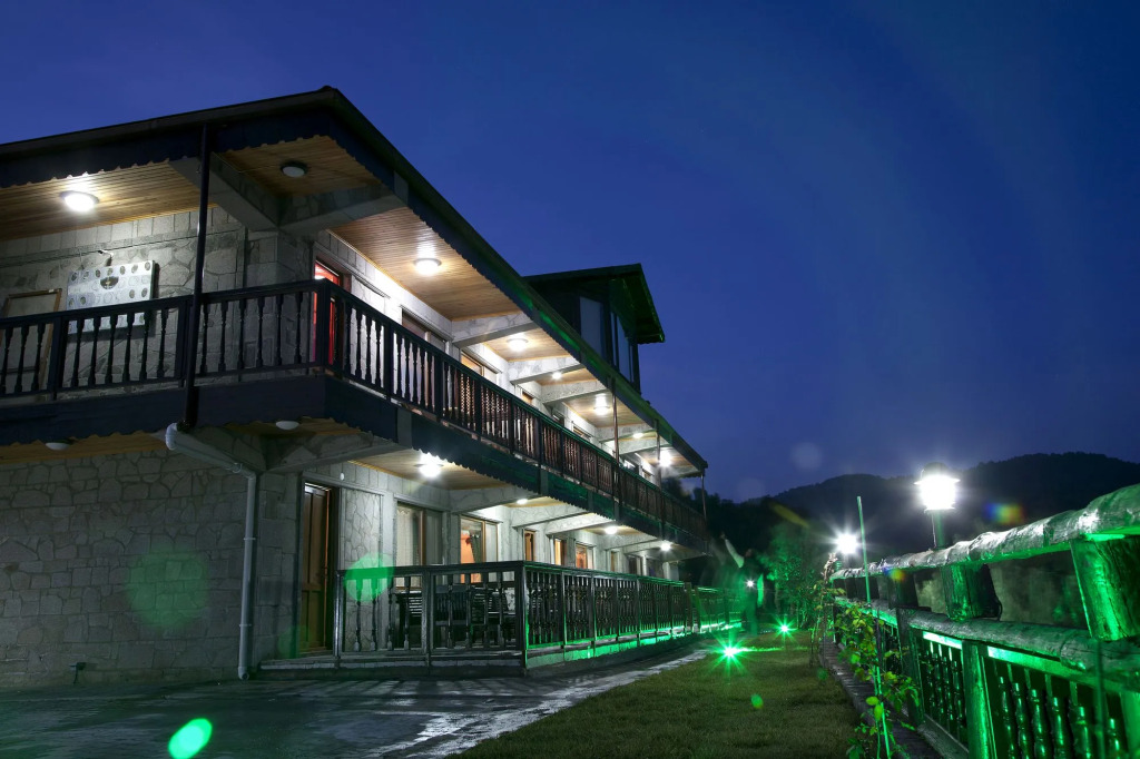Assos Kartal Yuvası Hotel