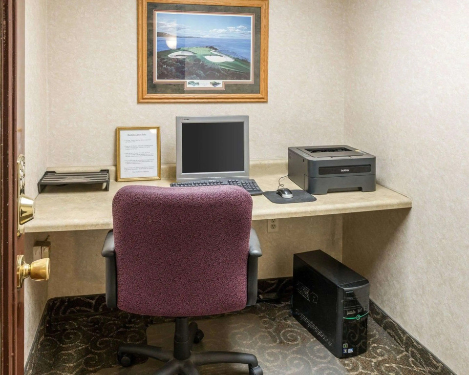 Quality Inn Savage - Bloomington West