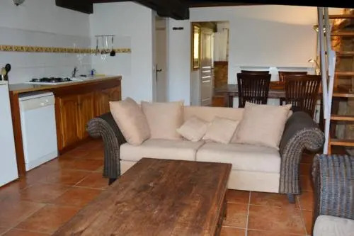 Chateau Camp del Saltre