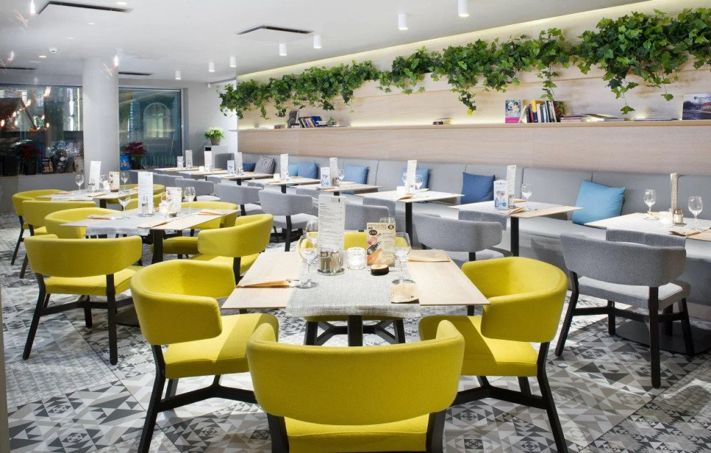 ibis Styles Tallinn