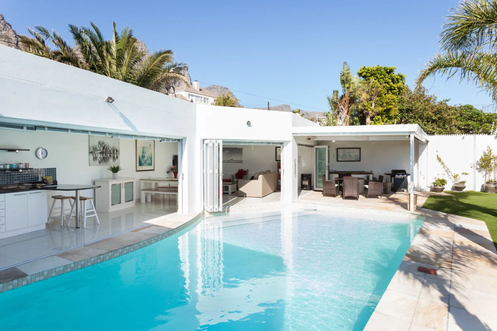 Funkey Villas Cape Town