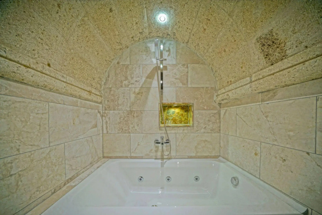 Mira Cappadocia Hotel
