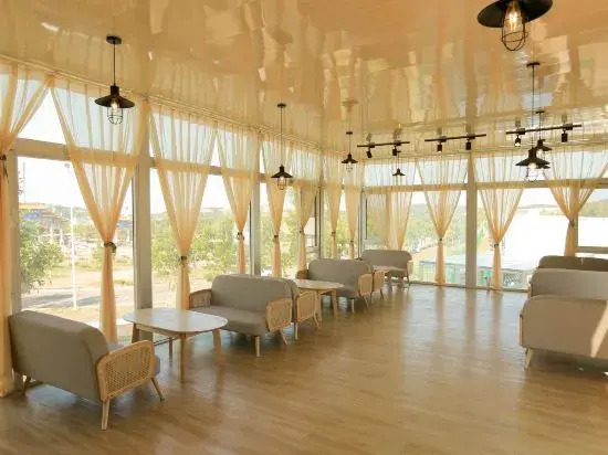 Ruize ouyusu Resort Manor