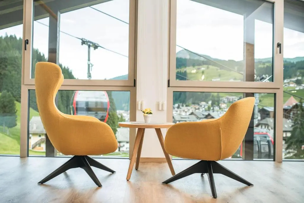 Garni Hotel Miara - Your Dolomites Home