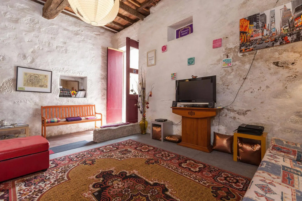 Bracara Hostel