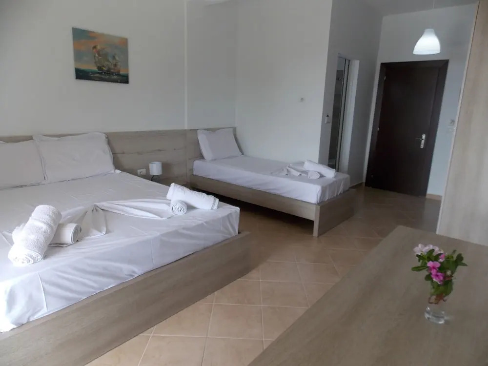 Vila Gjoni