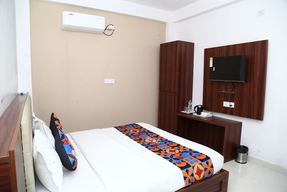 Jmc Hotel Kia Inn