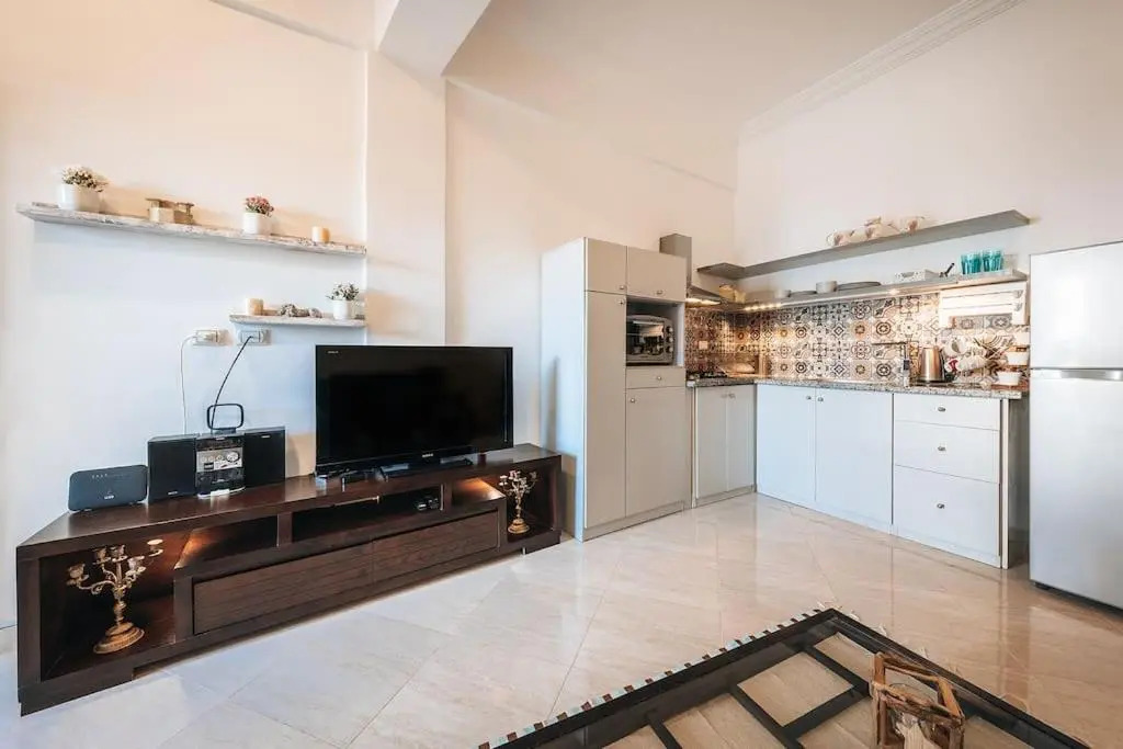 Cozy fully furnished Studio for 2 Persons