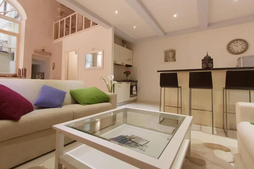 Eden Loft Firenze