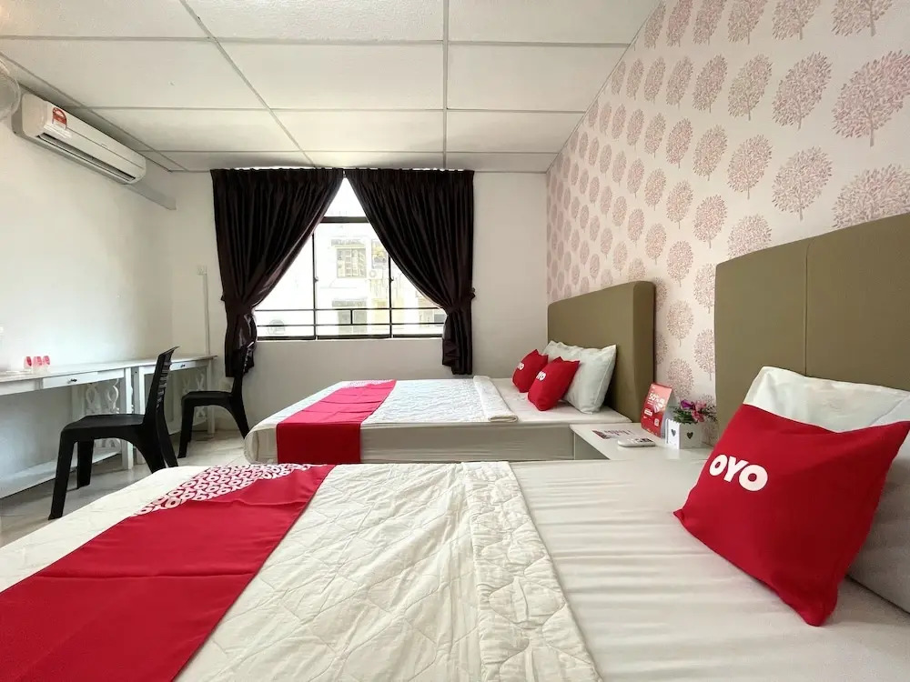 WG Guest House