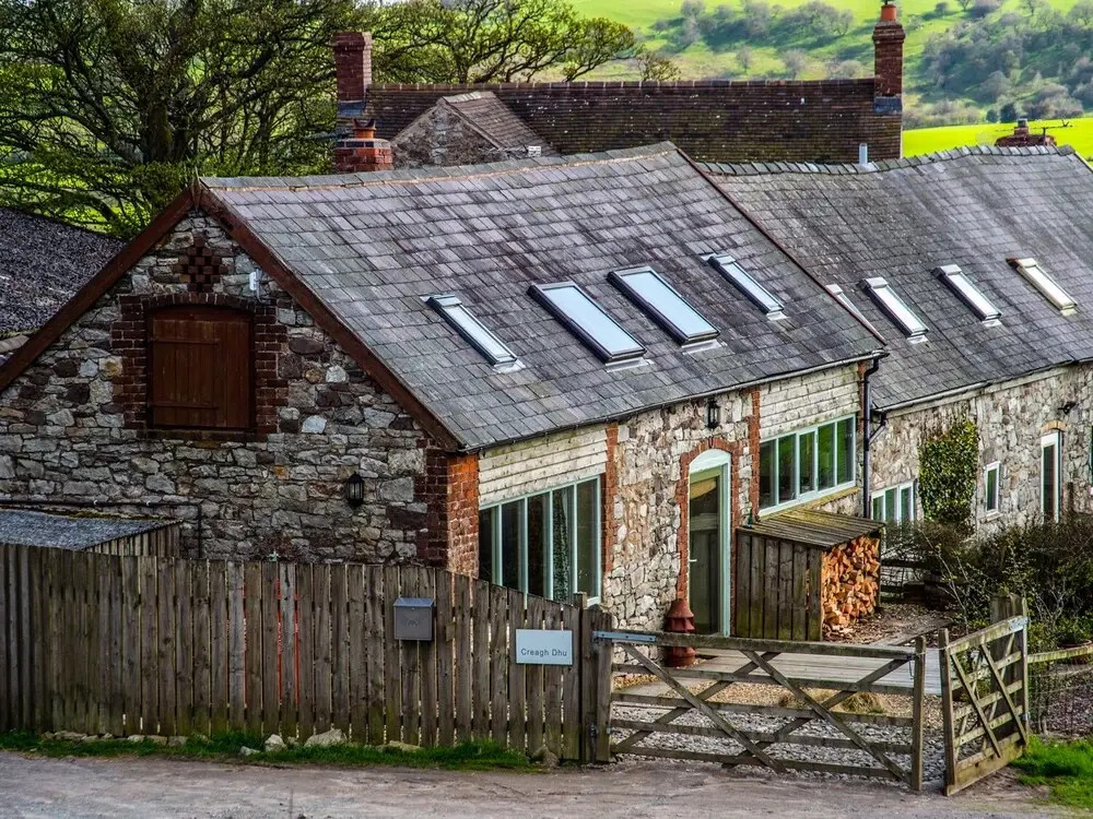 Creagh Dhu