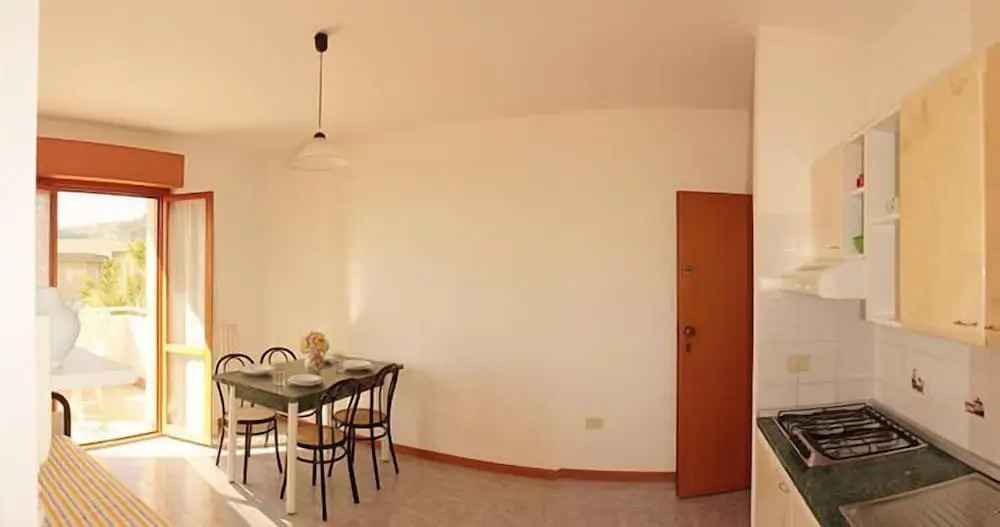 Residence Azzurro