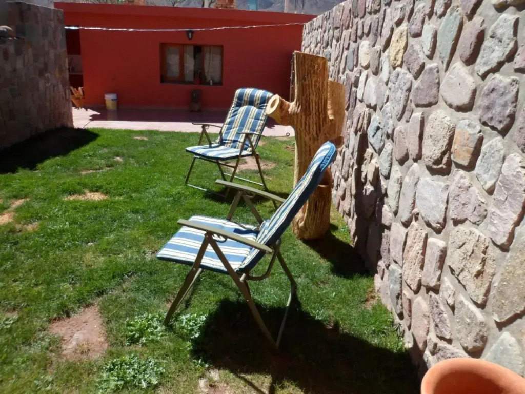 El Cardon Hospedaje
