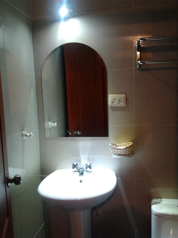 Hatun Samay Hotel
