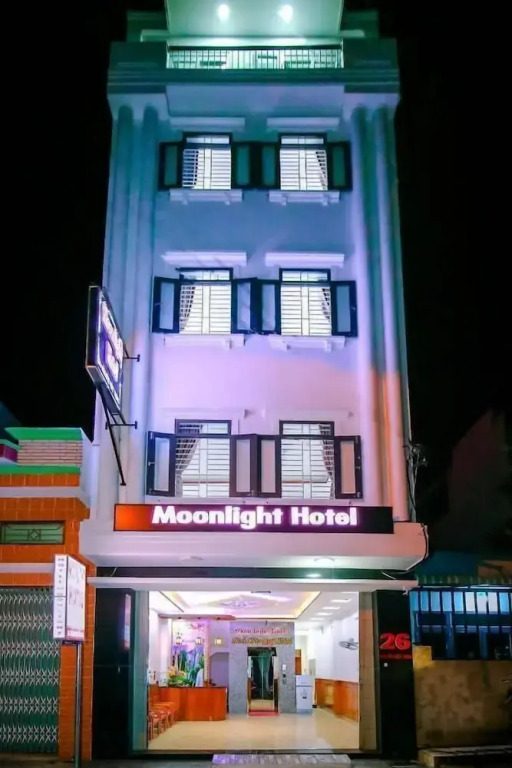 Moonlight Quy Nhơn Hotel