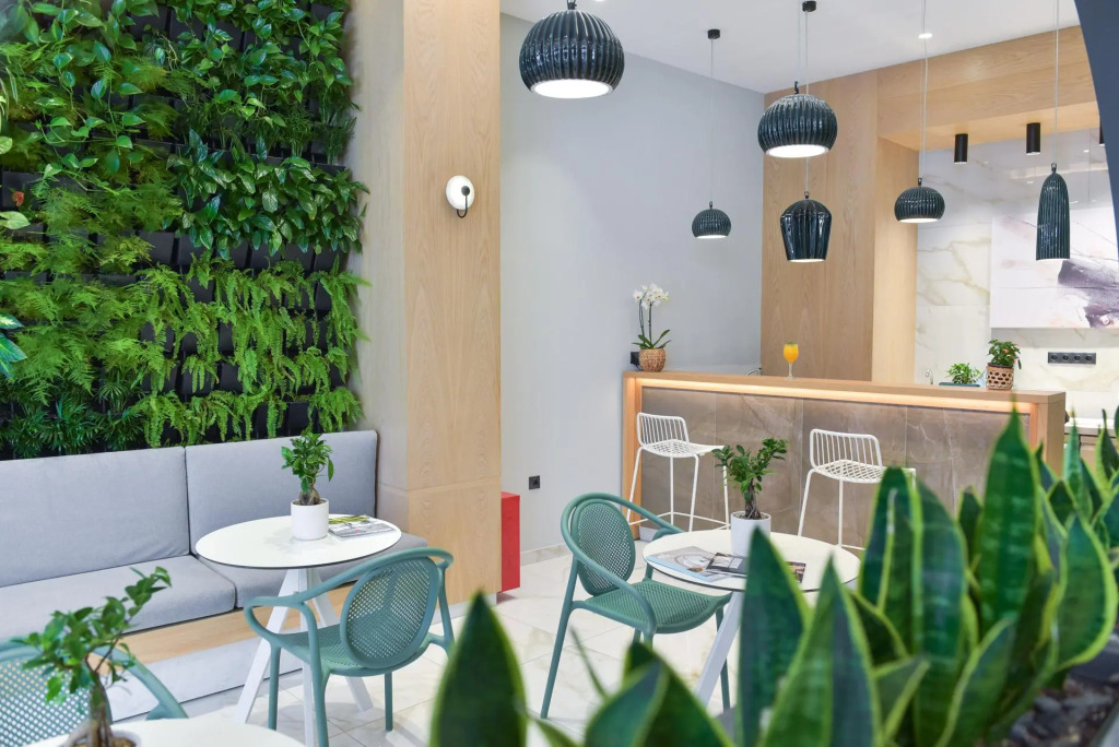 Enattica Suites
