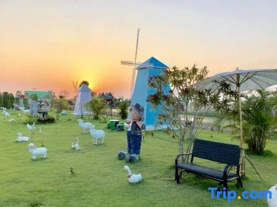 The Memory Luxury Resort