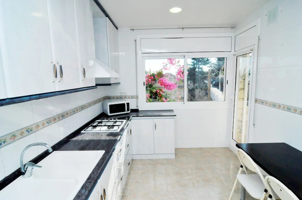 HomeHolidaysRentals Madison House - Costa Barcelona