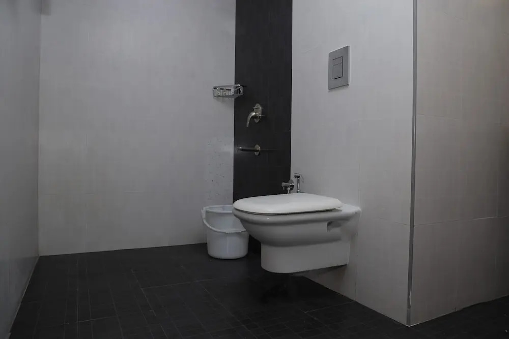 Abirami Residency