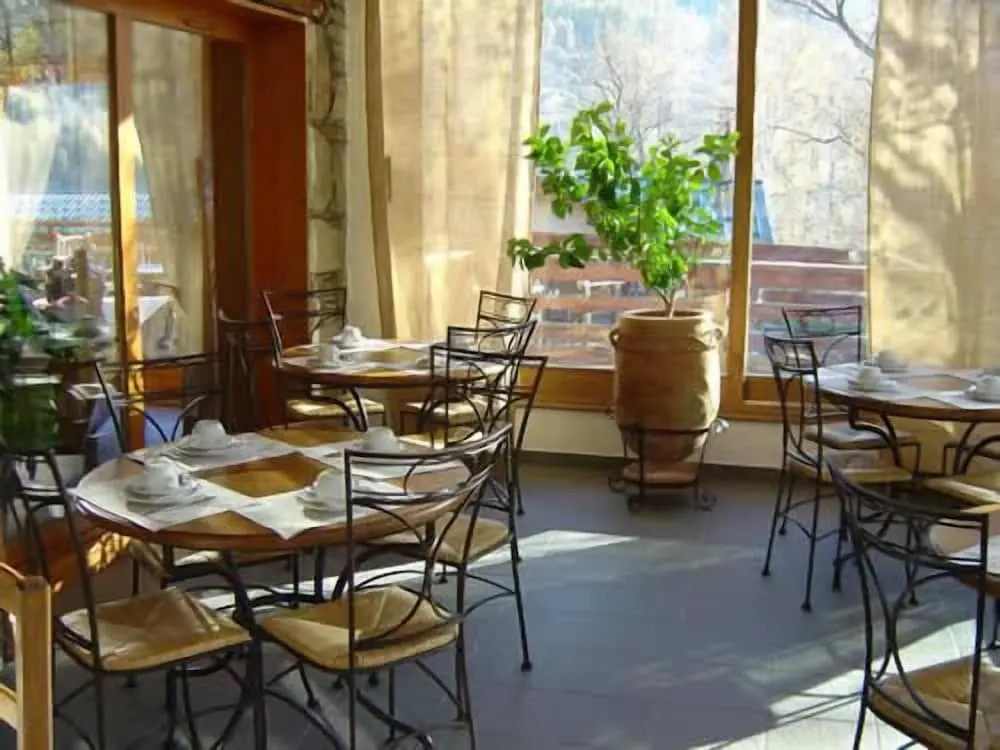 Hotel Autantic