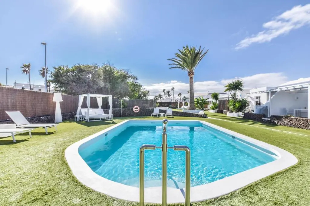 Villas Lanzasuites