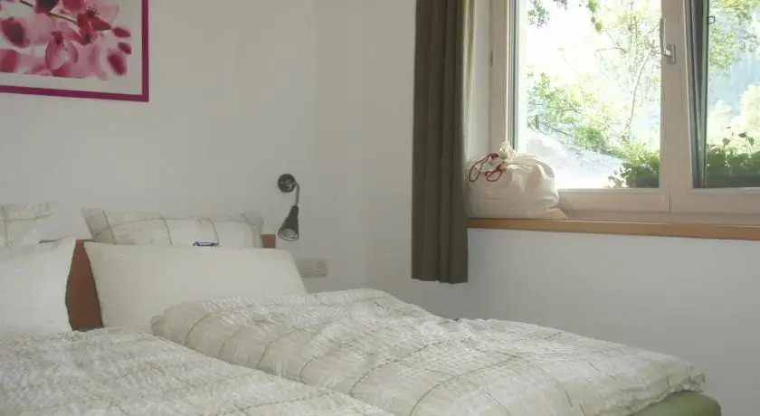 Ferienwohnung Engel