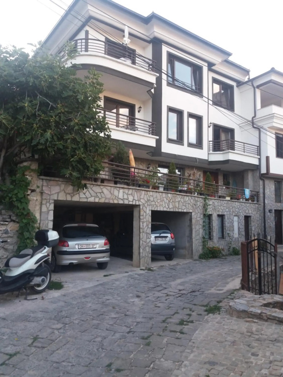 Grigor Prlichev Apartments