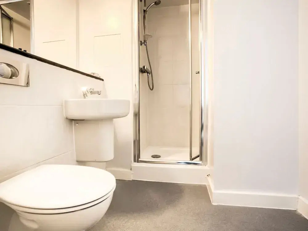 Comfortable Holiday Home In Liverpool Near City Centre