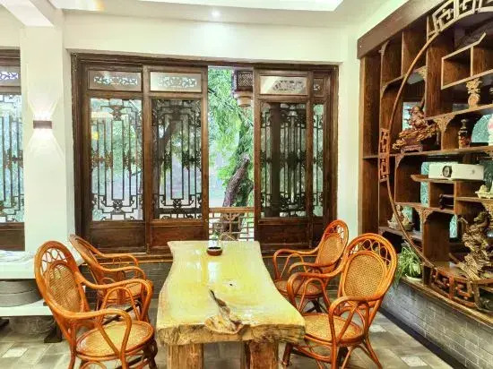 Pingle Ancient Town Sanjiang River View Homestay (Chuanxi Zhuhai Branch)