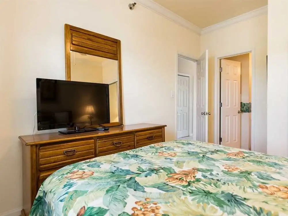 Romar Lakes E 203E by Meyer Vacation Rentals