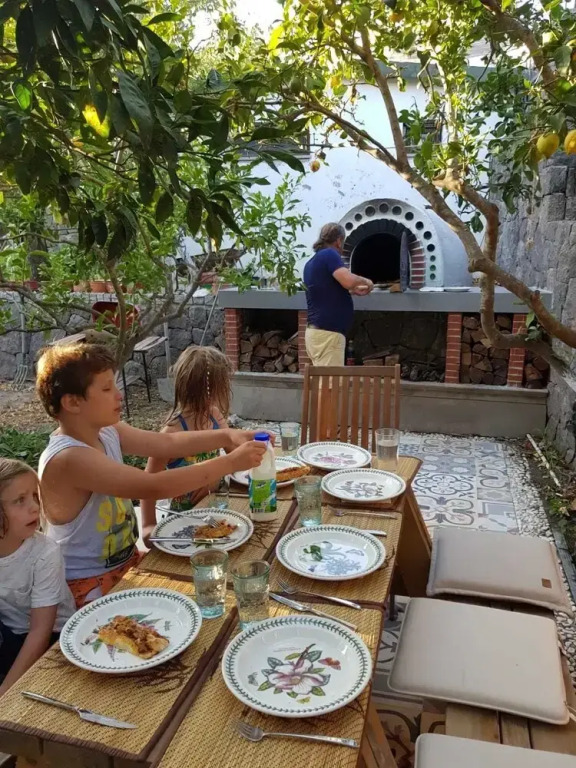 Villa No 5 Boutique Hotel