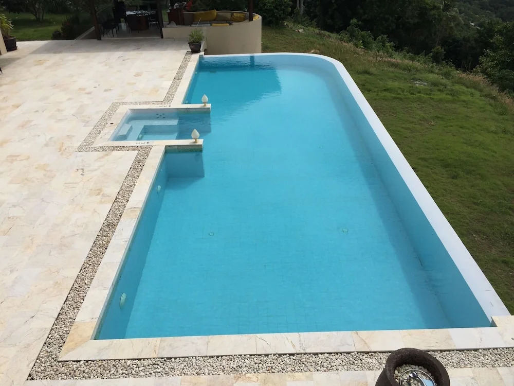 16 Bedroom Sea View Triple Villas Angthong Hills SDV205/SDV227/SDV190-By Samui Dream Villas