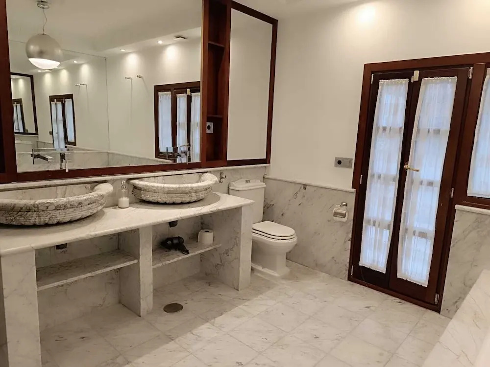 Suite Comares