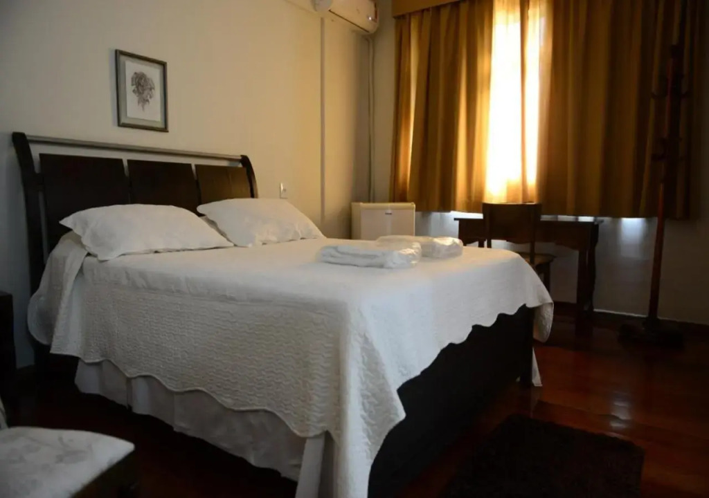 Ubaense Plaza Hotel
