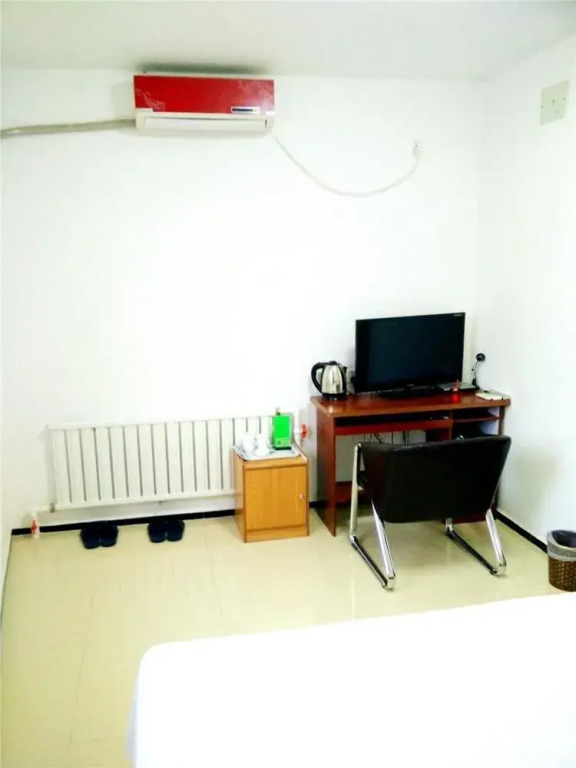 Dalian Love Home Express Business Hotel