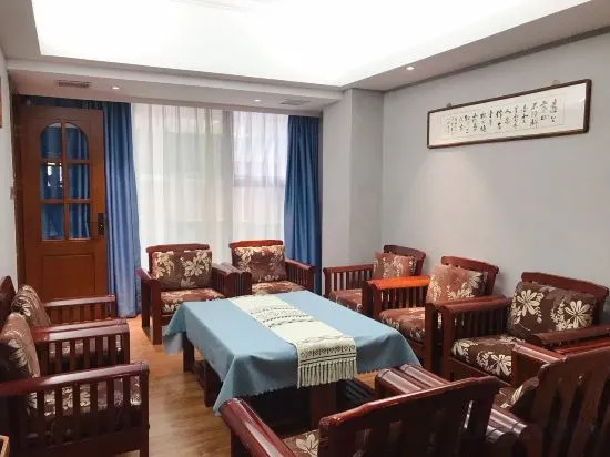 Zhangzhou Yan'an Hotel