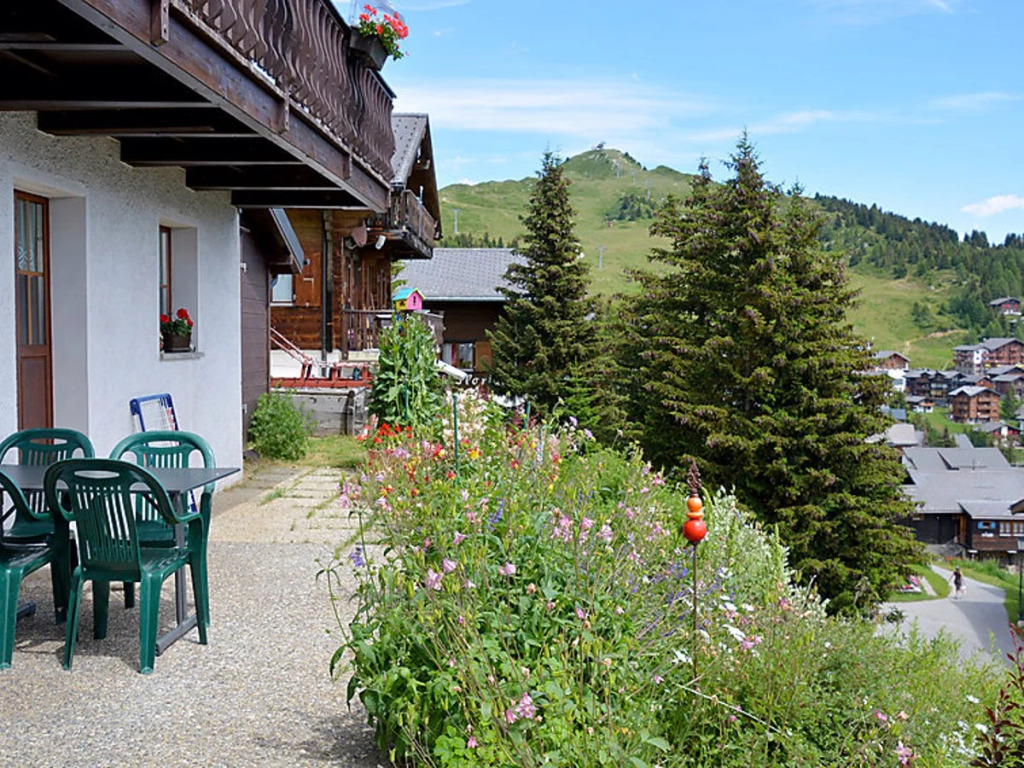 Apartment Wohnung 2 Bettmeralp