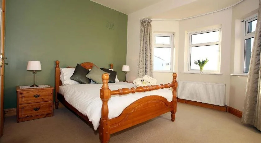 Willow Lodge