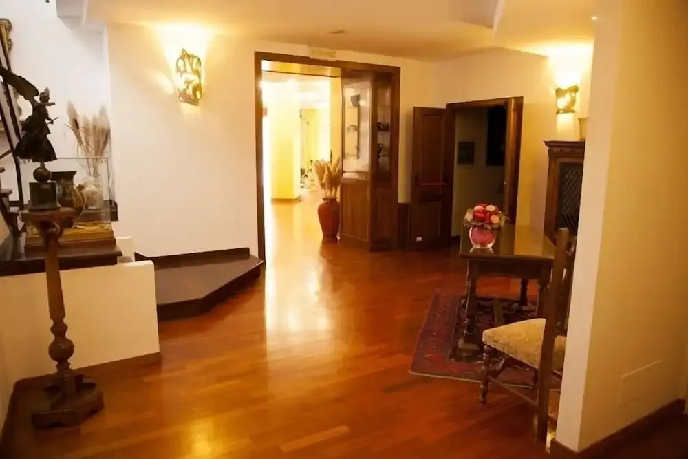 Hotel Altavilla