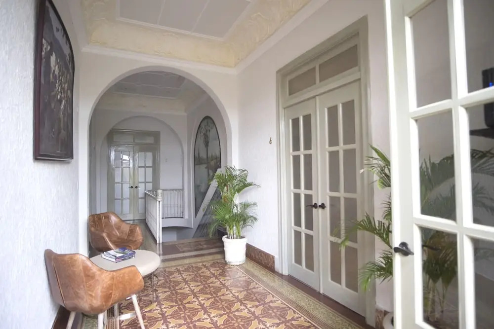 Casa MarAlta
