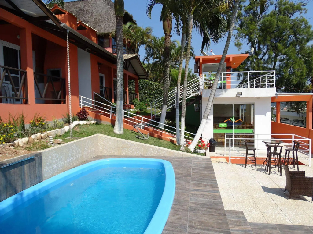 Pousada Vila do Navegante