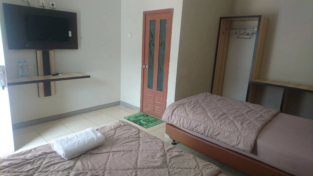 Liberty Homestay