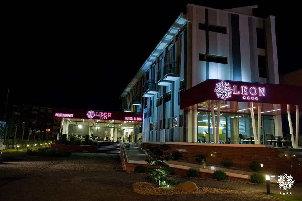 Hotel Leon & Spa