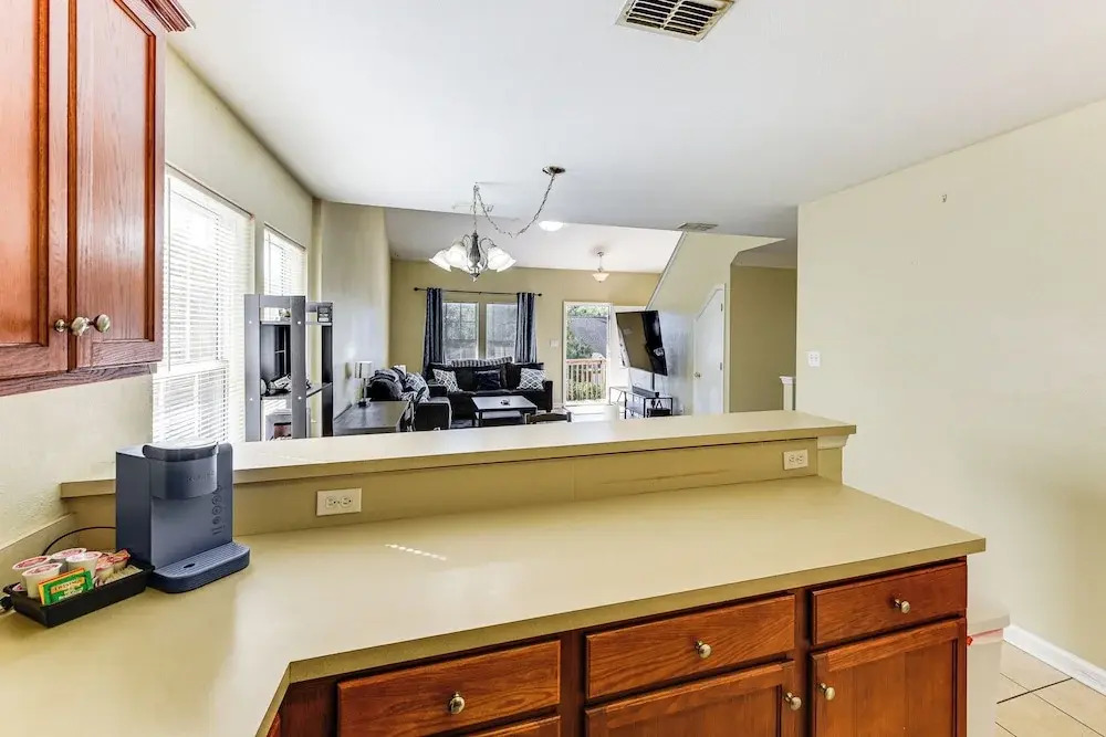 4 Mi to Fsu: Pet-friendly Townhome